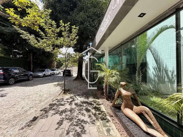 Apartamento para Locação em Recife/PE Parnamirim 1 Quartos
