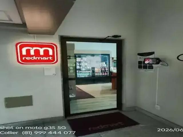 Apartamento para Locação em Recife/PE Parnamirim 1 Quartos