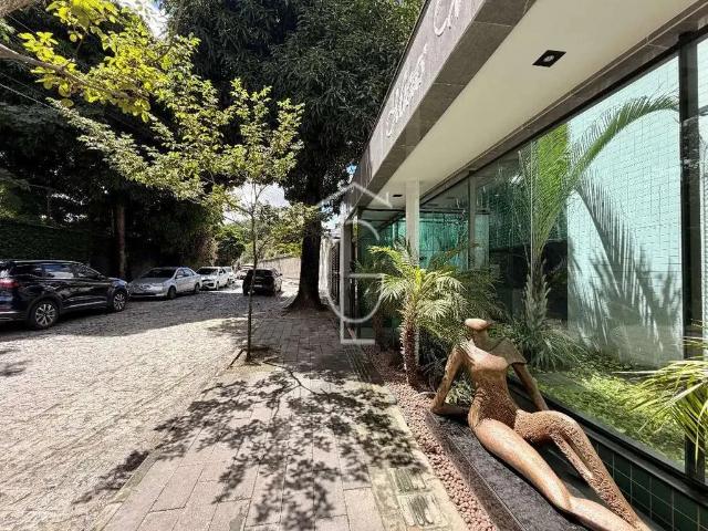 Apartamento para Locação em Recife/PE Parnamirim 1 Quartos