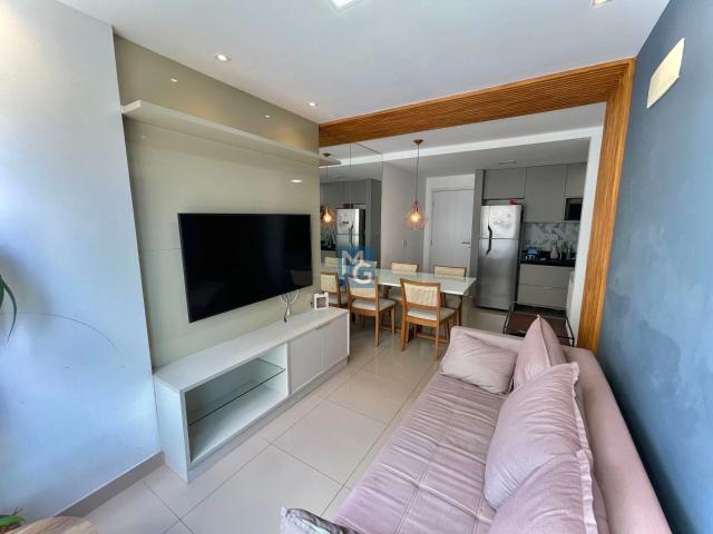 Apartamento para Locação em Recife/PE Parnamirim 1 Quartos