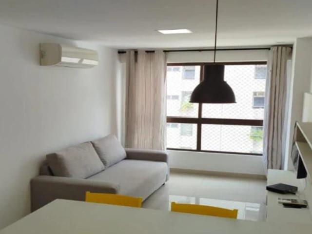Apartamento para Locação em Recife/PE Parnamirim 1 Quartos