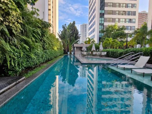 Apartamento para Locação em Recife/PE Parnamirim 1 Quartos