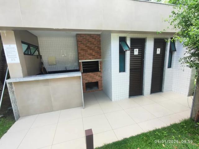 Apartamento para Locação em Recife/PE Parnamirim 1 Quartos