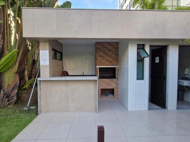 Apartamento para Locação em Recife/PE Parnamirim 1 Quartos