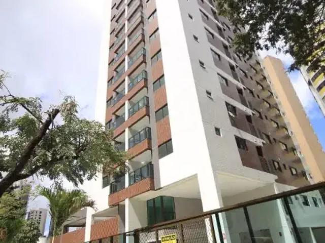 Apartamento para Locação em Recife/PE Parnamirim 1 Quartos