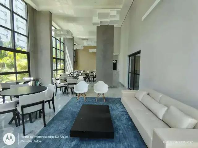Apartamento para Locação em Recife/PE Parnamirim 1 Quartos