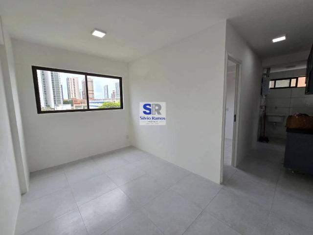Apartamento para Locação em Recife/PE Parnamirim 1 Quartos