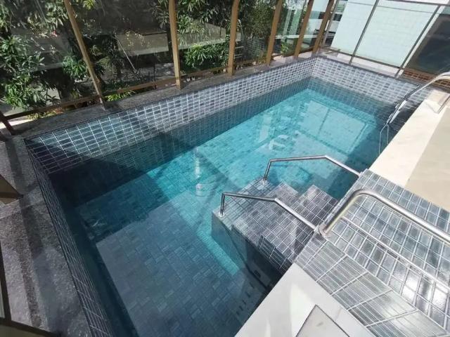Apartamento para Locação em Recife/PE Parnamirim 1 Quartos