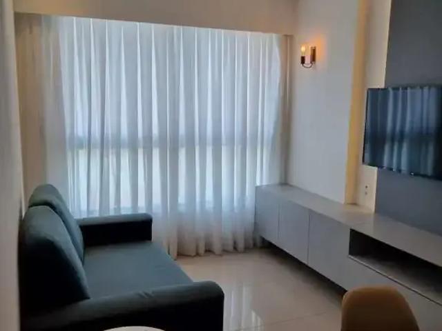 Apartamento para Locação em Recife/PE Parnamirim 1 Quartos