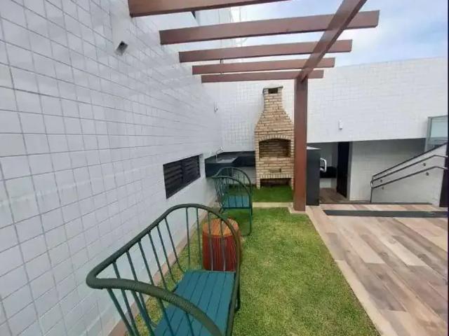 Apartamento para Locação em Recife/PE Parnamirim 1 Quartos