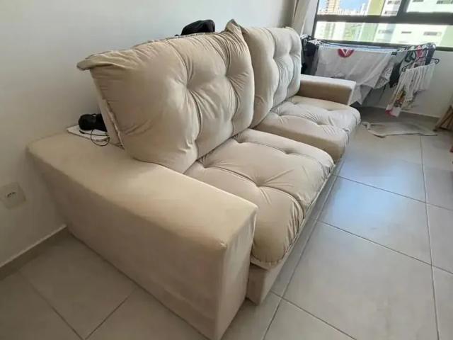 Apartamento para Locação em Recife/PE Parnamirim 1 Quartos