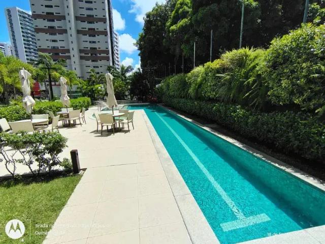 Apartamento para Locação em Recife/PE Parnamirim 1 Quartos
