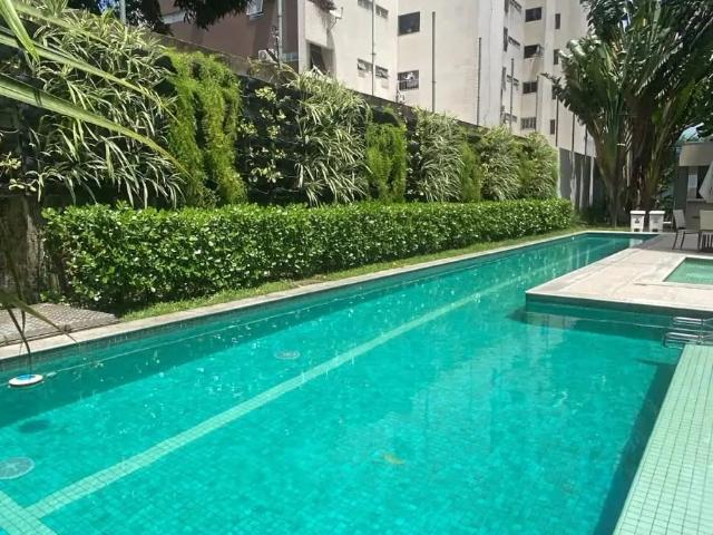 Apartamento para Locação em Recife/PE Parnamirim 1 Quartos