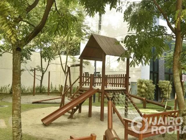 Apartamento para Locação em Recife/PE Parnamirim 1 Quartos