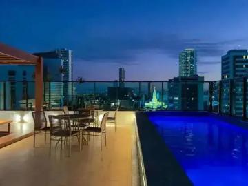 Apartamento para Locação em Recife/PE Parnamirim 1 Quartos