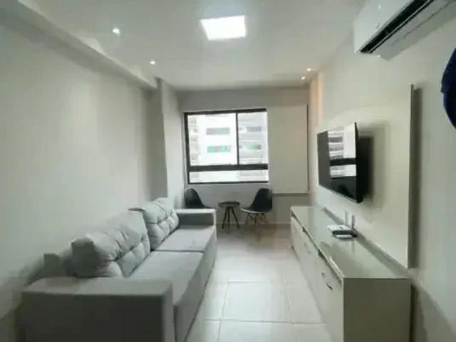 Apartamento para Locação em Recife/PE Parnamirim 1 Quartos