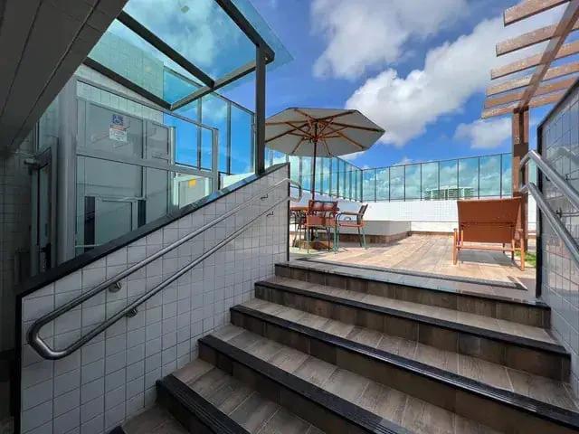 Apartamento para Locação em Recife/PE Parnamirim 1 Quartos