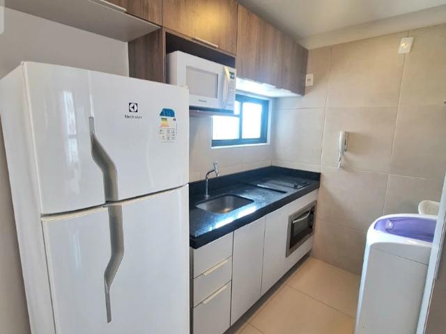 Apartamento para Locação em Recife/PE Parnamirim 1 Quartos