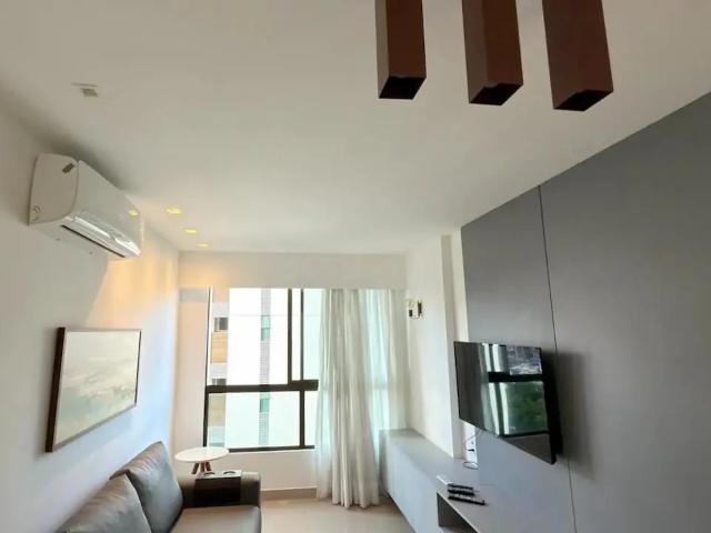 Apartamento para Locação em Recife/PE Parnamirim 1 Quartos