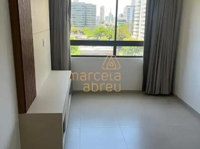 Apartamento para Locação em Recife/PE Parnamirim 1 Quartos