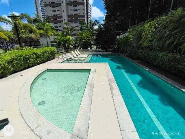 Apartamento para Locação em Recife/PE Parnamirim 1 Quartos