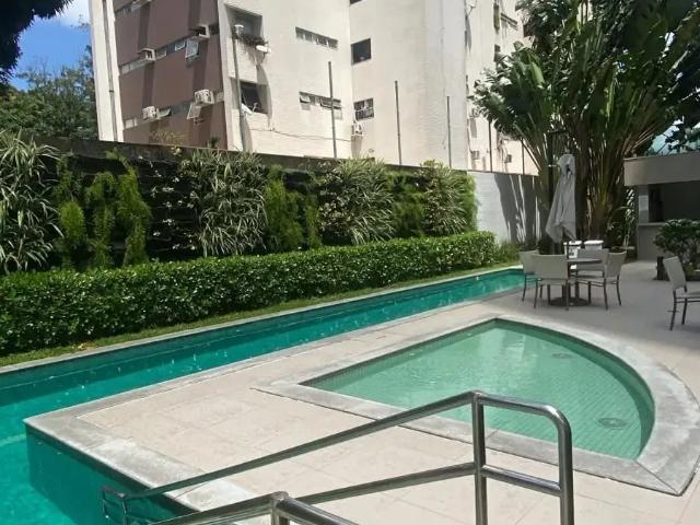 Apartamento para Locação em Recife/PE Parnamirim 1 Quartos