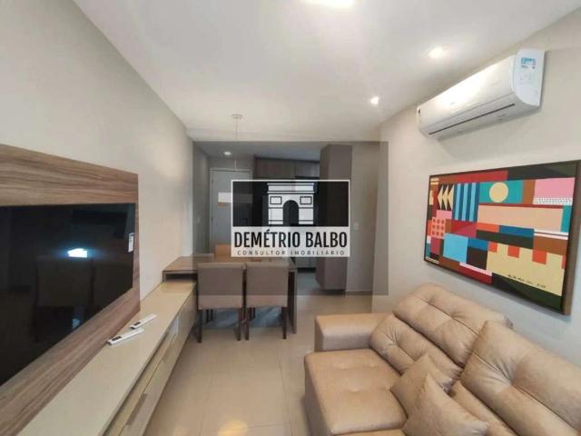 Apartamento para Locação em Recife/PE Parnamirim 1 Quartos