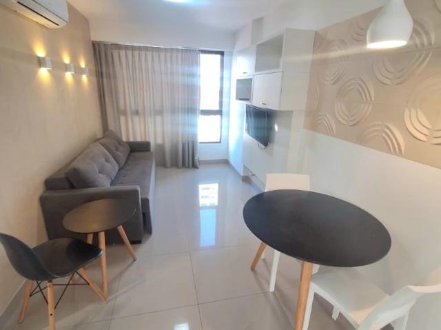 Apartamento para Locação em Recife/PE Parnamirim 1 Quartos