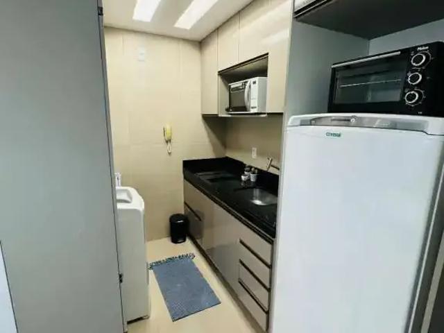 Apartamento para Locação em Recife/PE Parnamirim 1 Quartos