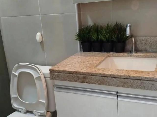 Apartamento para Locação em Recife/PE Parnamirim 1 Quartos
