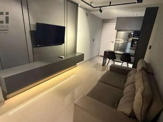 Apartamento para Locação em Recife/PE Parnamirim 1 Quartos