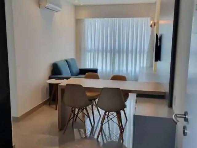 Apartamento para Locação em Recife/PE Parnamirim 1 Quartos