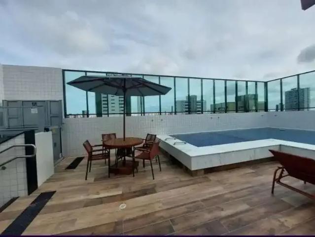 Apartamento para Locação em Recife/PE Parnamirim 1 Quartos