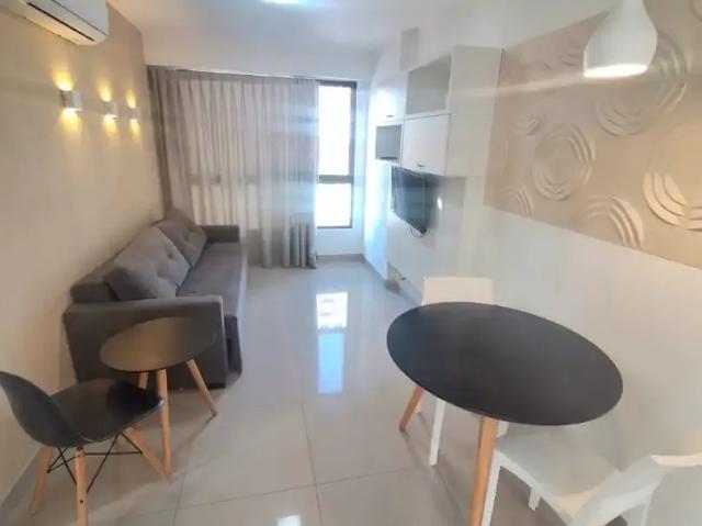 Apartamento para Locação em Recife/PE Parnamirim 1 Quartos