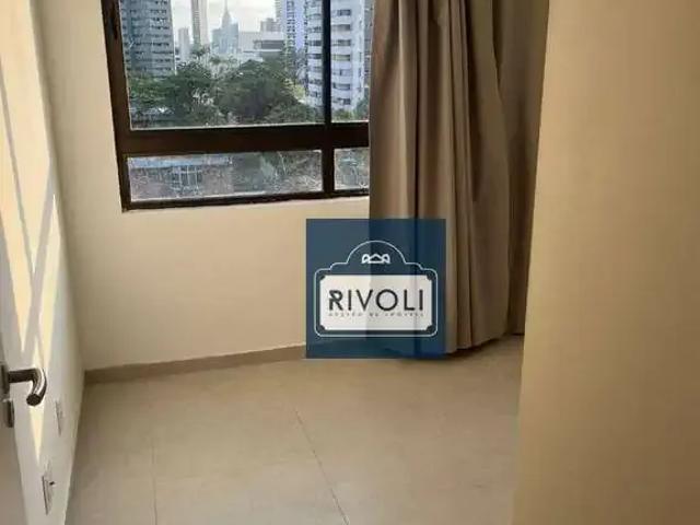Apartamento para Locação em Recife/PE Parnamirim 1 Quartos