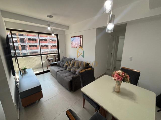 Apartamento para Locação em Recife/PE Parnamirim 2 Quartos