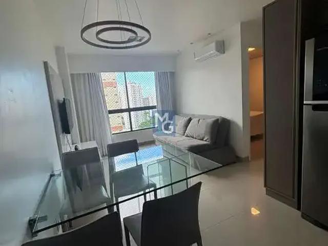 Apartamento para Locação em Recife/PE Parnamirim 2 Quartos