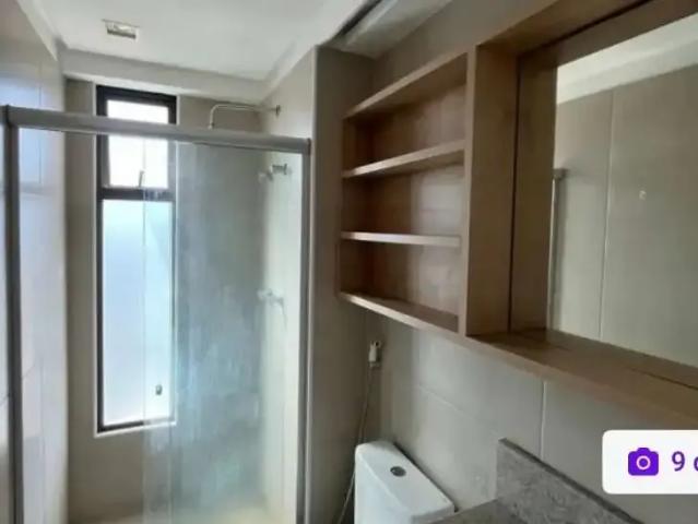 Apartamento para Locação em Recife/PE Parnamirim 2 Quartos