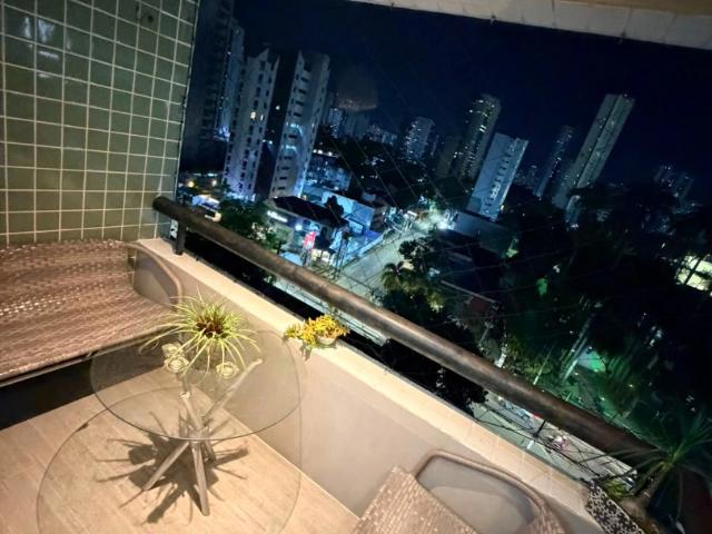 Apartamento para Locação em Recife/PE Parnamirim 2 Quartos