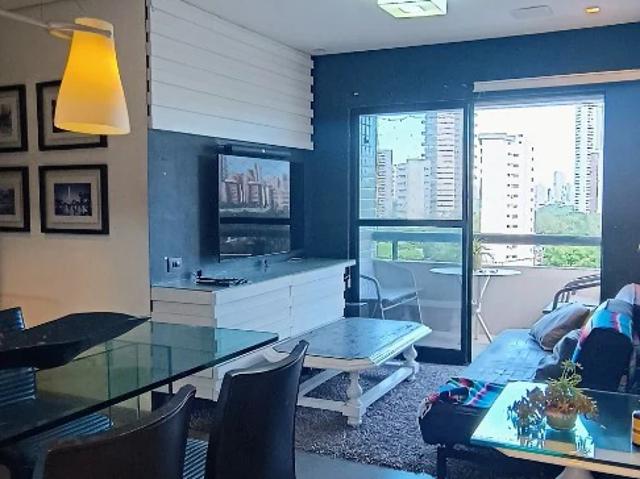 Apartamento para Locação em Recife/PE Parnamirim 2 Quartos