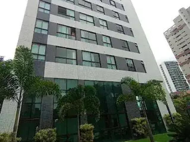 Apartamento para Locação em Recife/PE Parnamirim 2 Quartos
