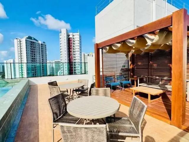 Apartamento para Locação em Recife/PE Parnamirim 2 Quartos