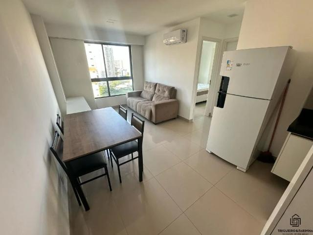 Apartamento para Locação em Recife/PE Parnamirim 2 Quartos