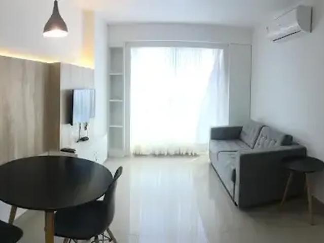 Apartamento para Locação em Recife/PE Parnamirim 2 Quartos