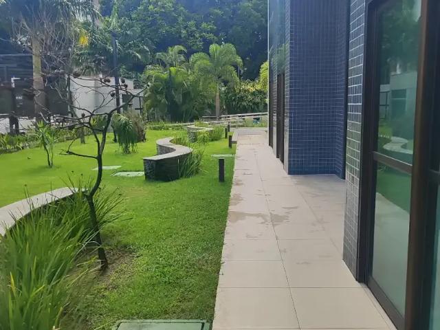 Apartamento para Locação em Recife/PE Parnamirim 2 Quartos
