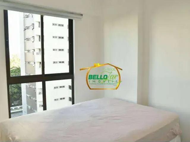Apartamento para Locação em Recife/PE Parnamirim 2 Quartos