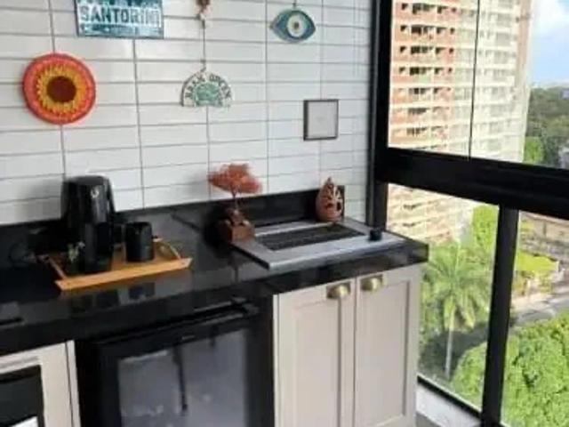 Apartamento para Locação em Recife/PE Parnamirim 2 Quartos