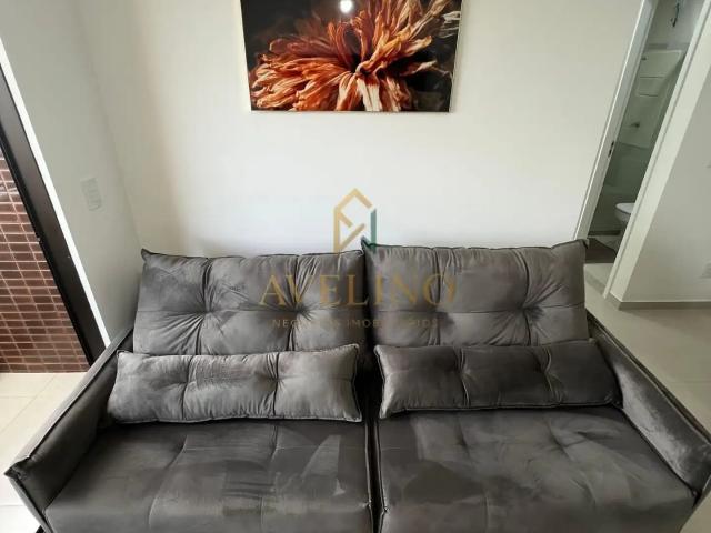 Apartamento para Locação em Recife/PE Parnamirim 2 Quartos