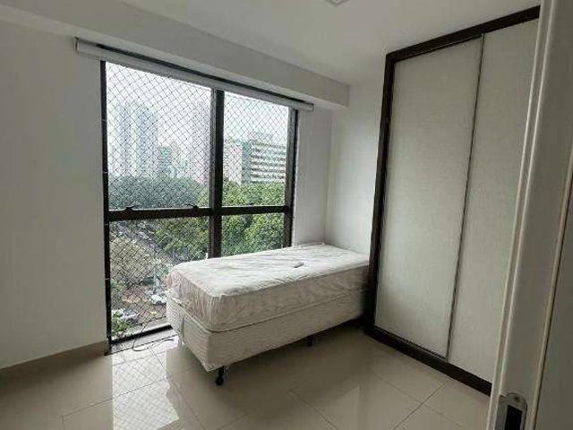 Apartamento para Locação em Recife/PE Parnamirim 2 Quartos