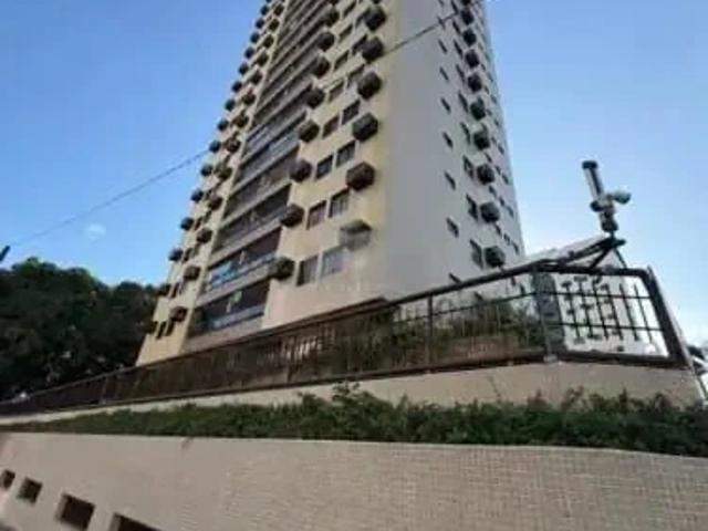 Apartamento para Locação em Recife/PE Parnamirim 2 Quartos